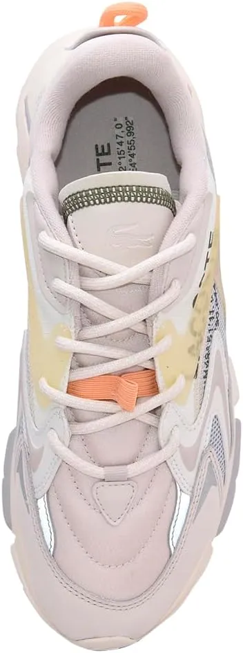 Lacoste Men's L003 Neo Tech Sneaker