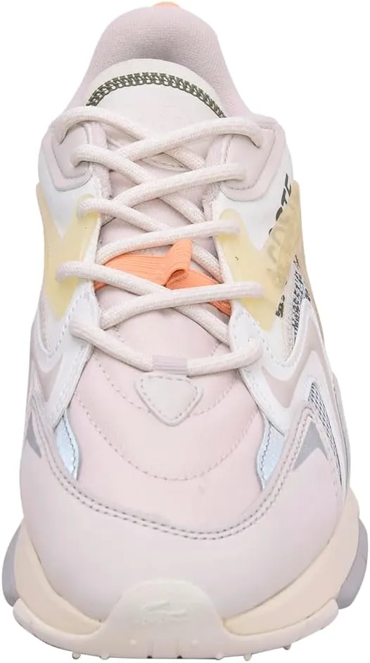 Lacoste Men's L003 Neo Tech Sneaker