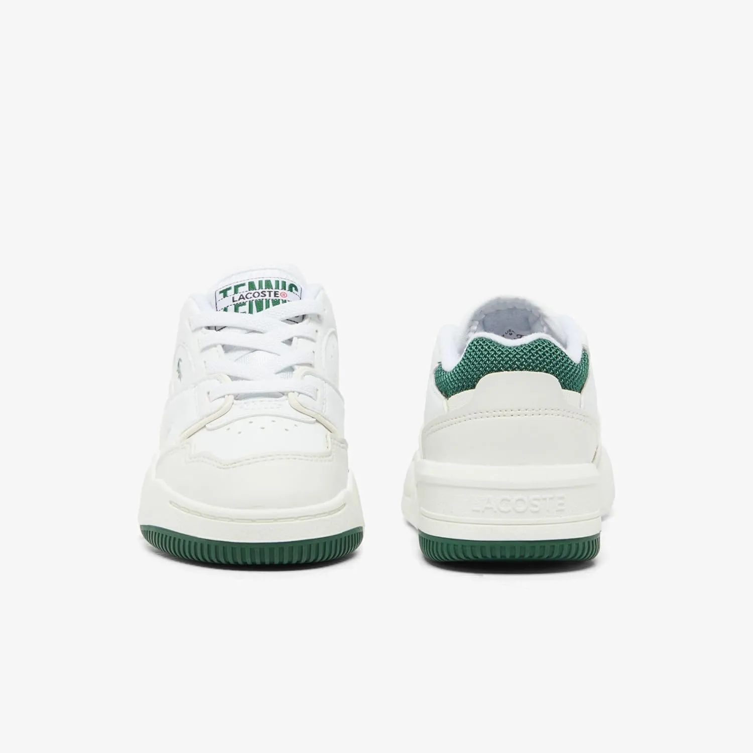 Lacoste Unisex-Child Infant's Lineshot Sneaker