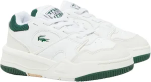 Lacoste Unisex-Child Infant's Lineshot Sneaker