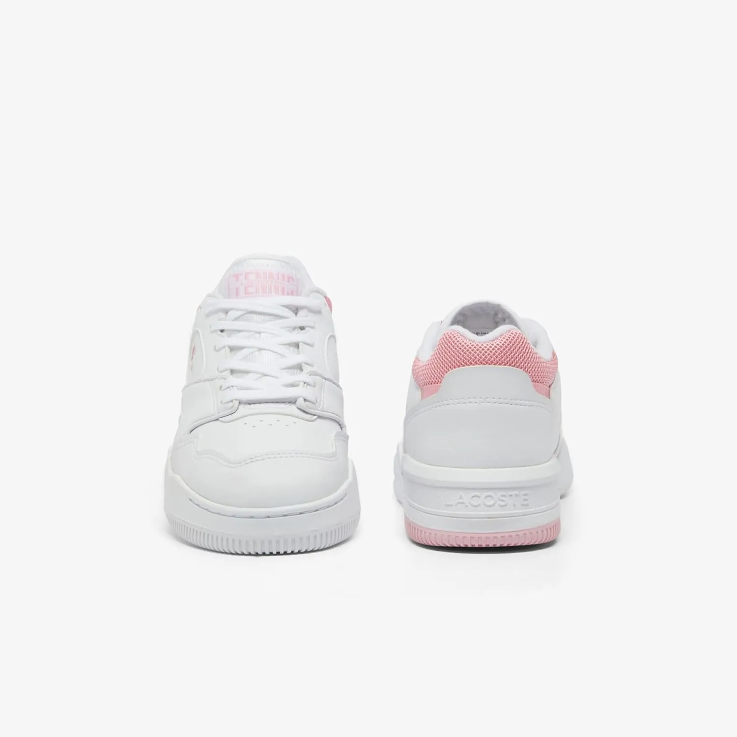 Lacoste Unisex-Child Juniors' Lineshot Sneaker