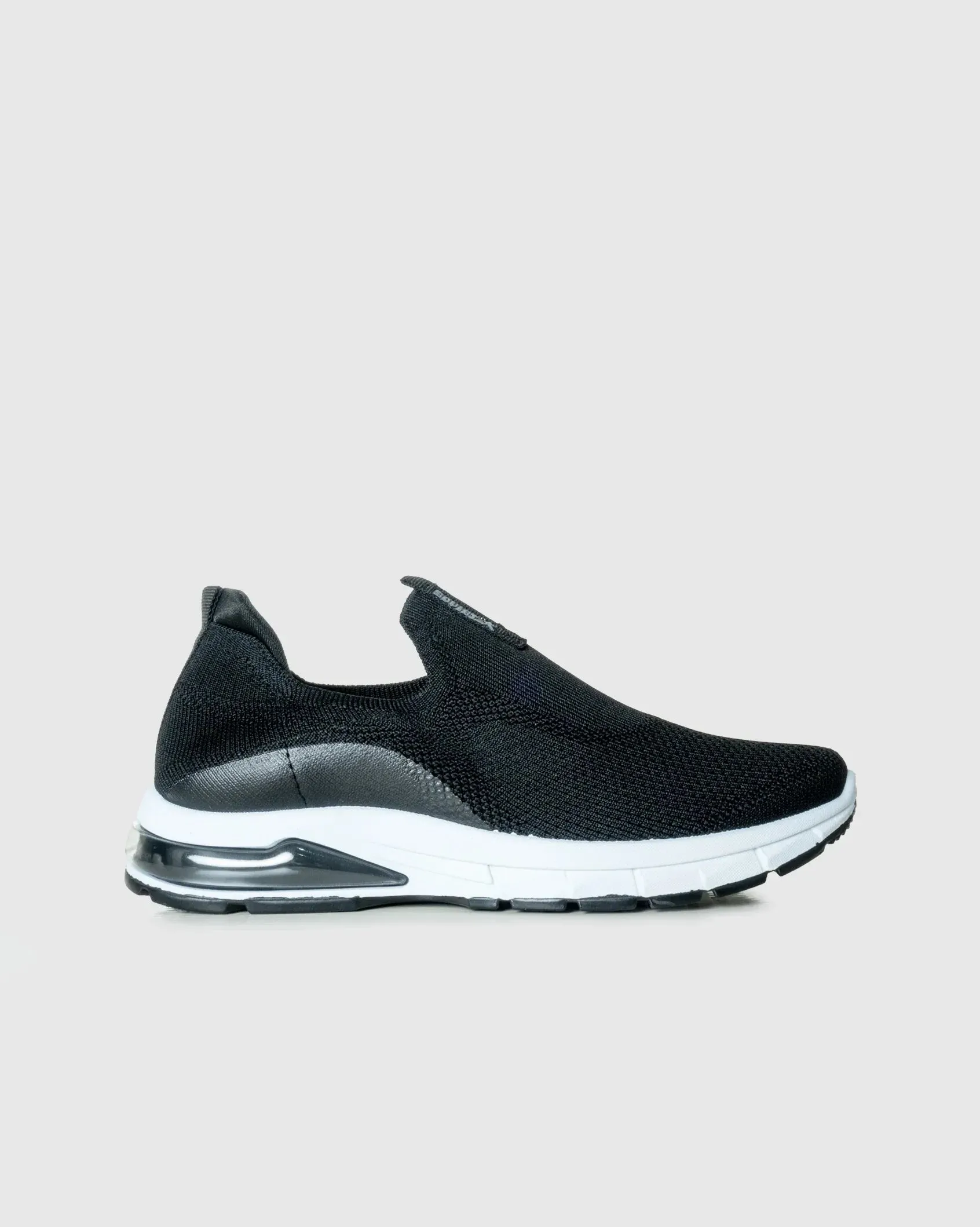 Ladies Stormi - Knit Athleisure Sneaker