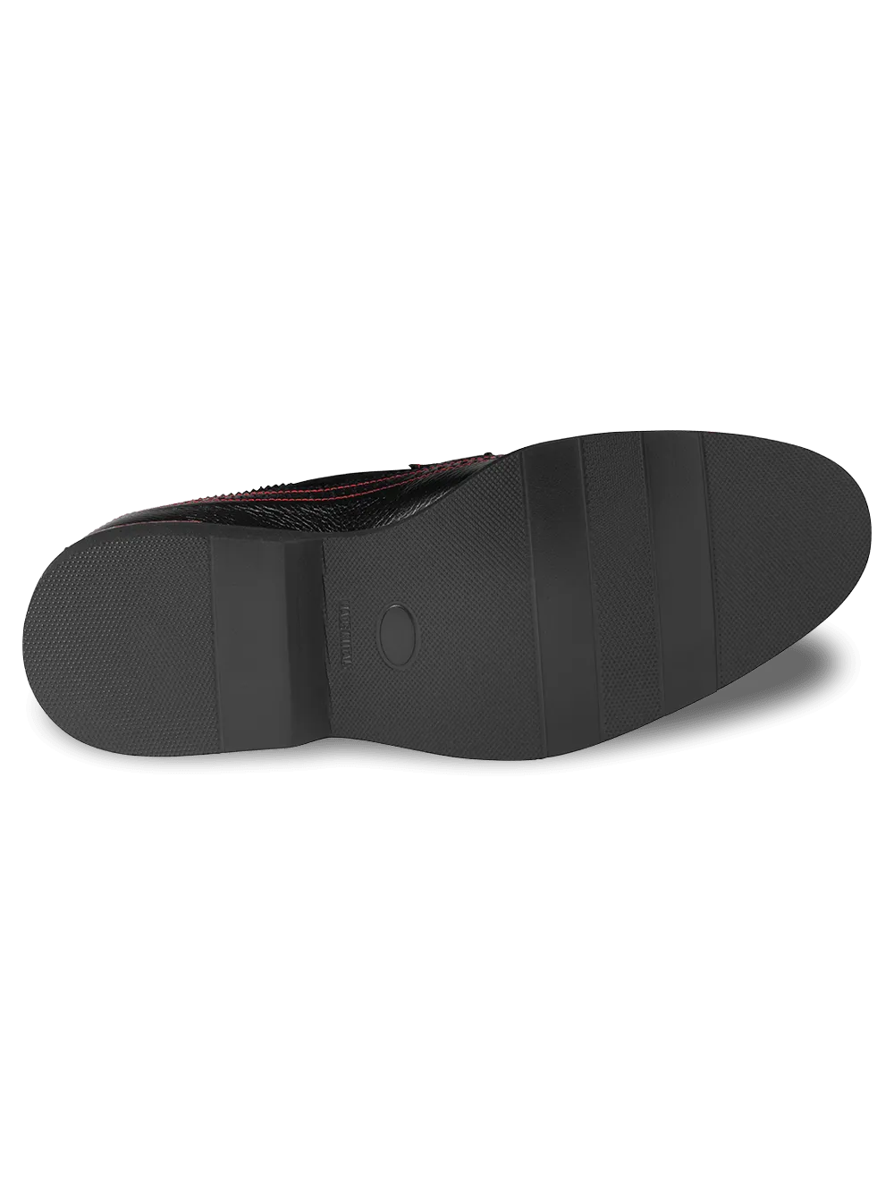 Landon Derby - Black/red