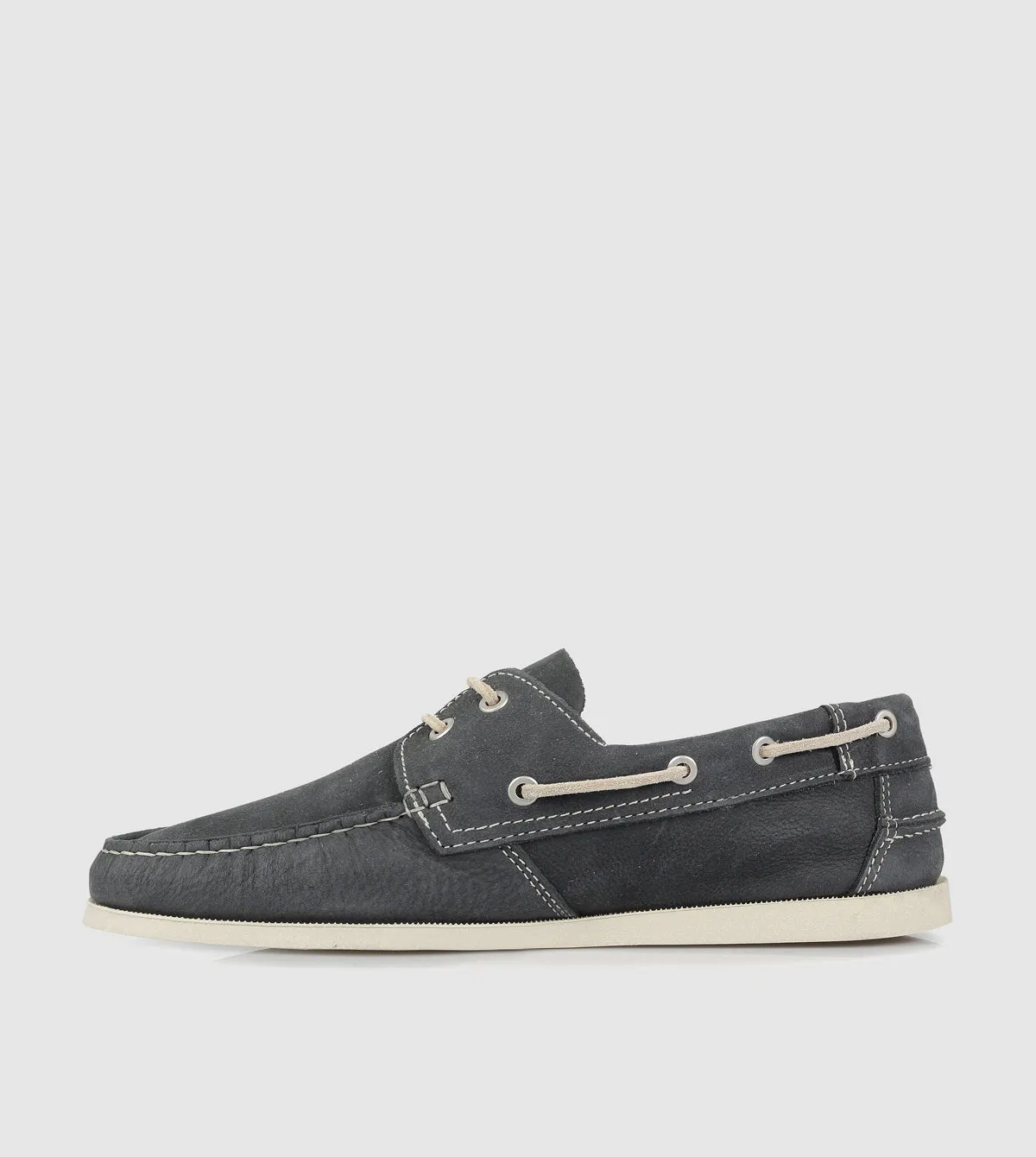Levi Boat Shoes by Brando