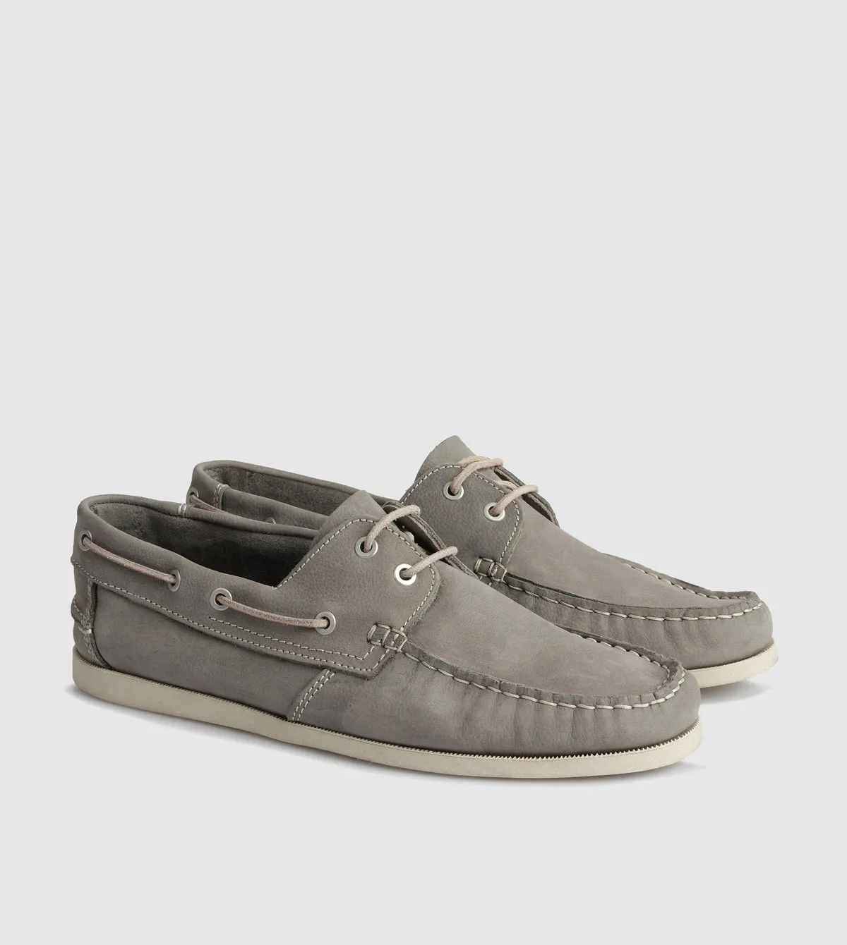 Levi Boat Shoes by Brando