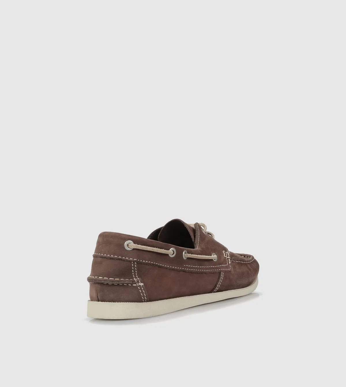 Levi Boat Shoes by Brando
