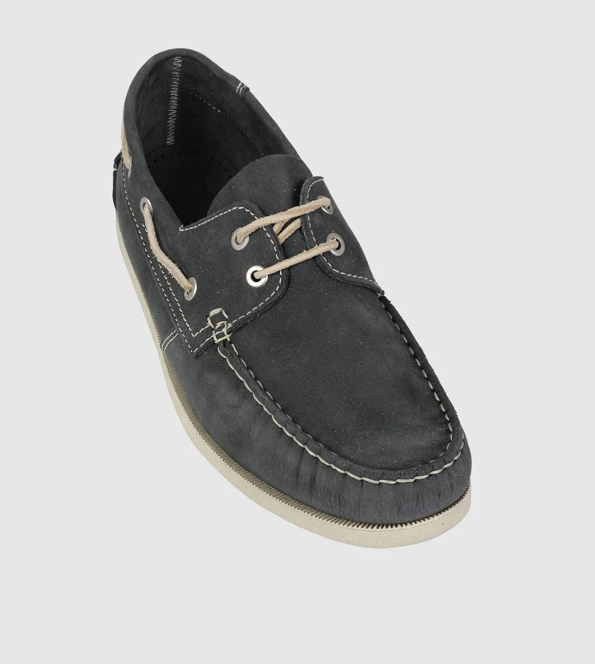 Levi Boat Shoes by Brando