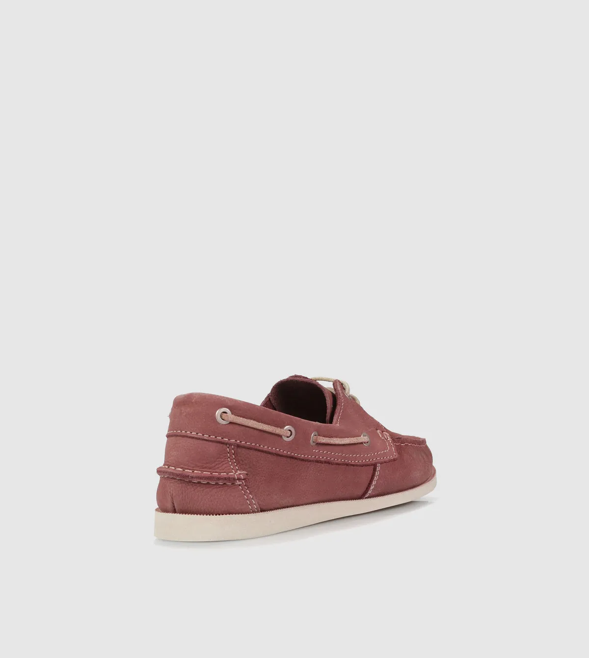 Levi Boat Shoes by Brando
