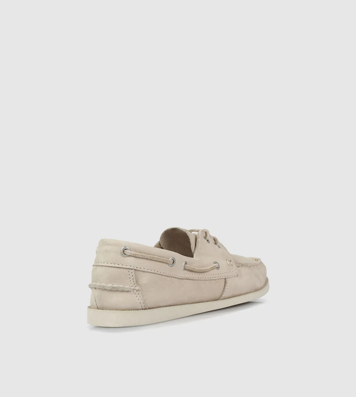 Levi Boat Shoes by Brando