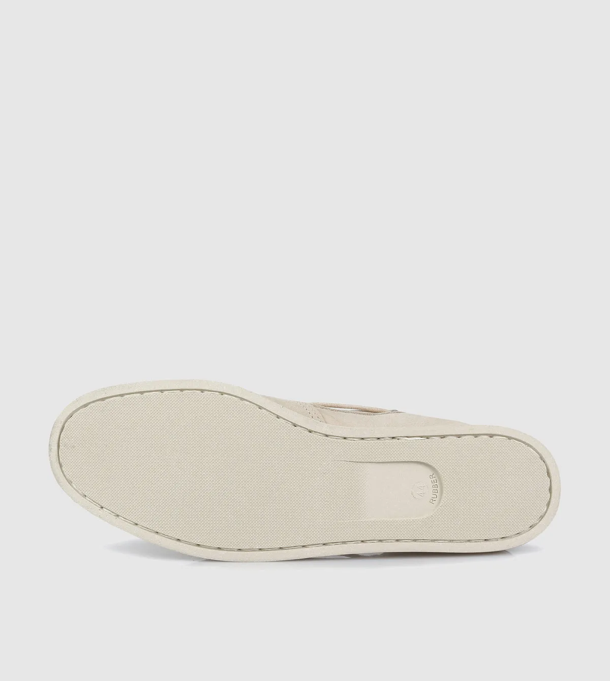 Levi Boat Shoes by Brando