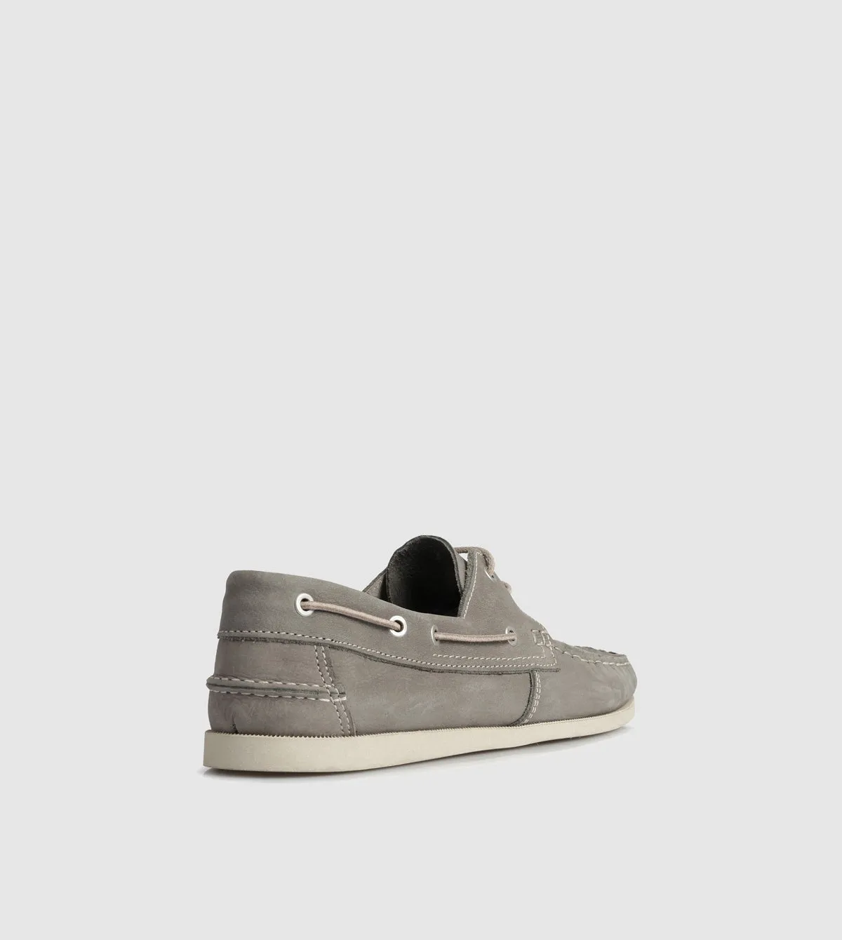 Levi Boat Shoes by Brando