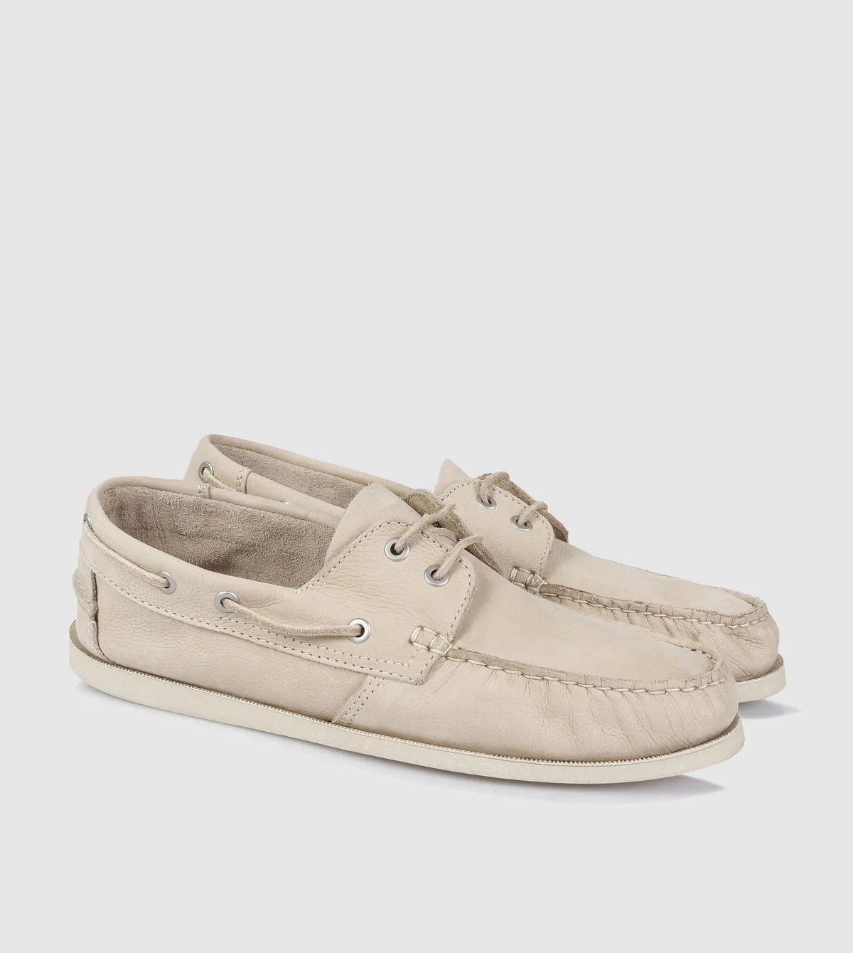 Levi Boat Shoes by Brando