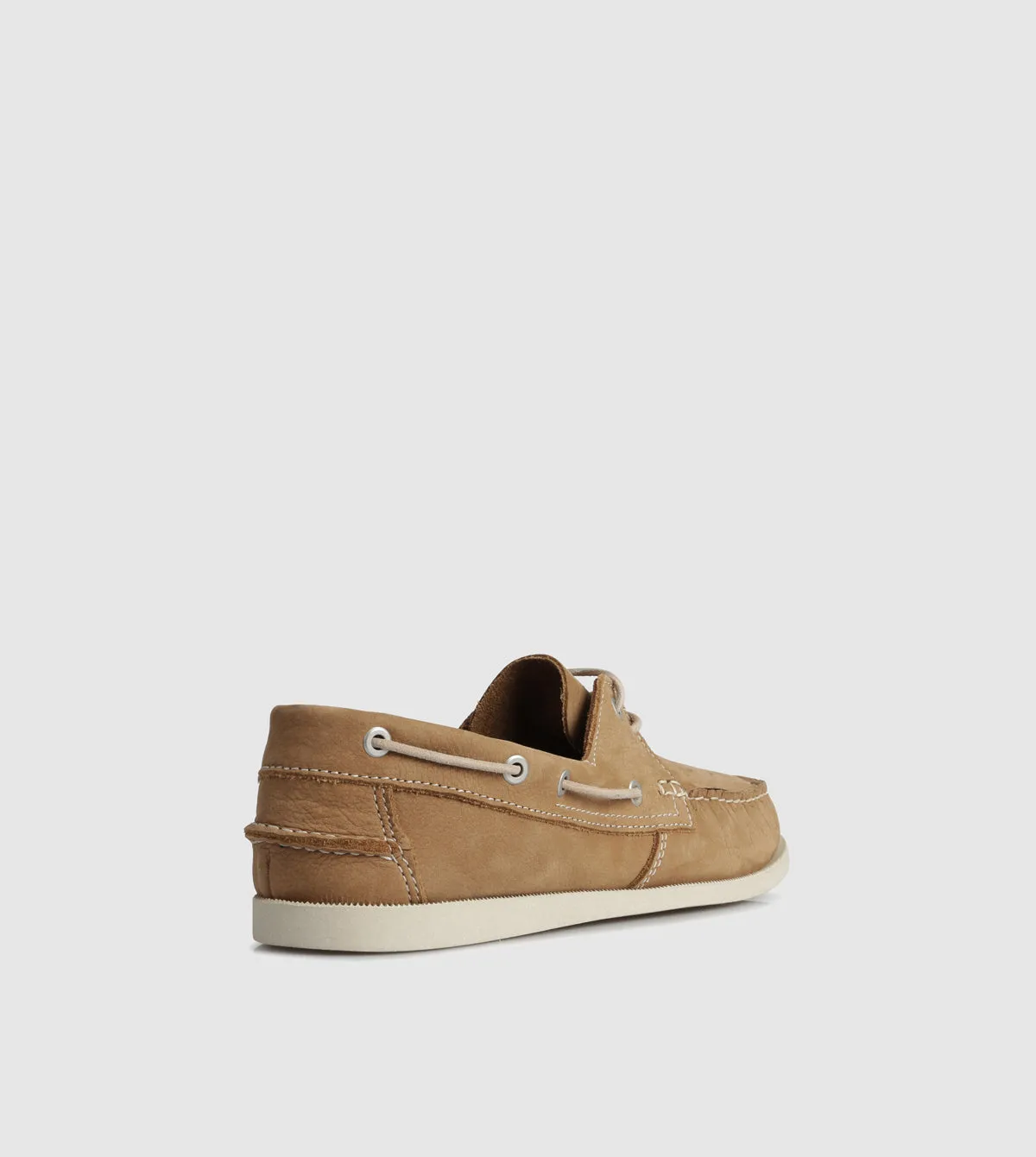 Levi Boat Shoes by Brando