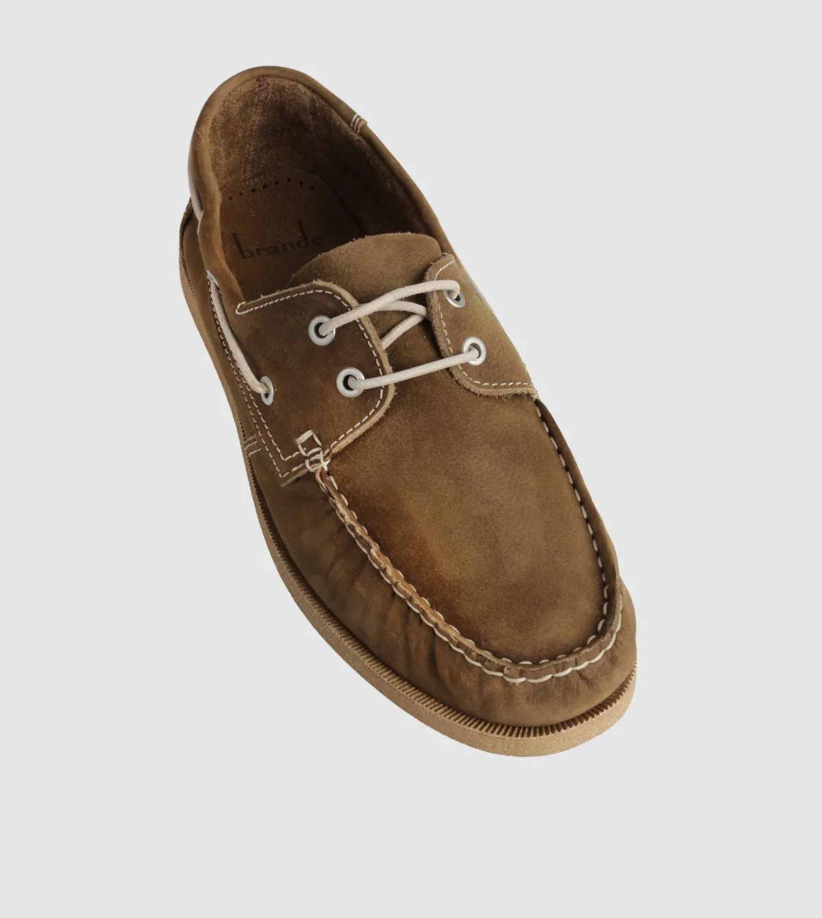 Levi Boat Shoes by Brando
