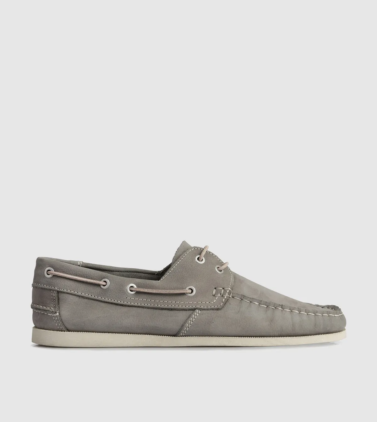 Levi Boat Shoes by Brando