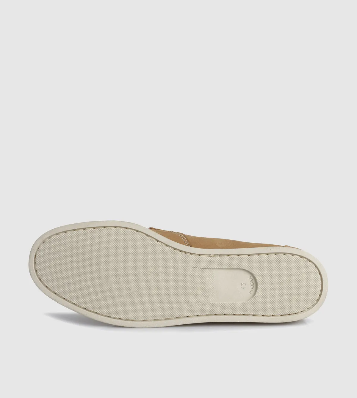 Levi Boat Shoes by Brando