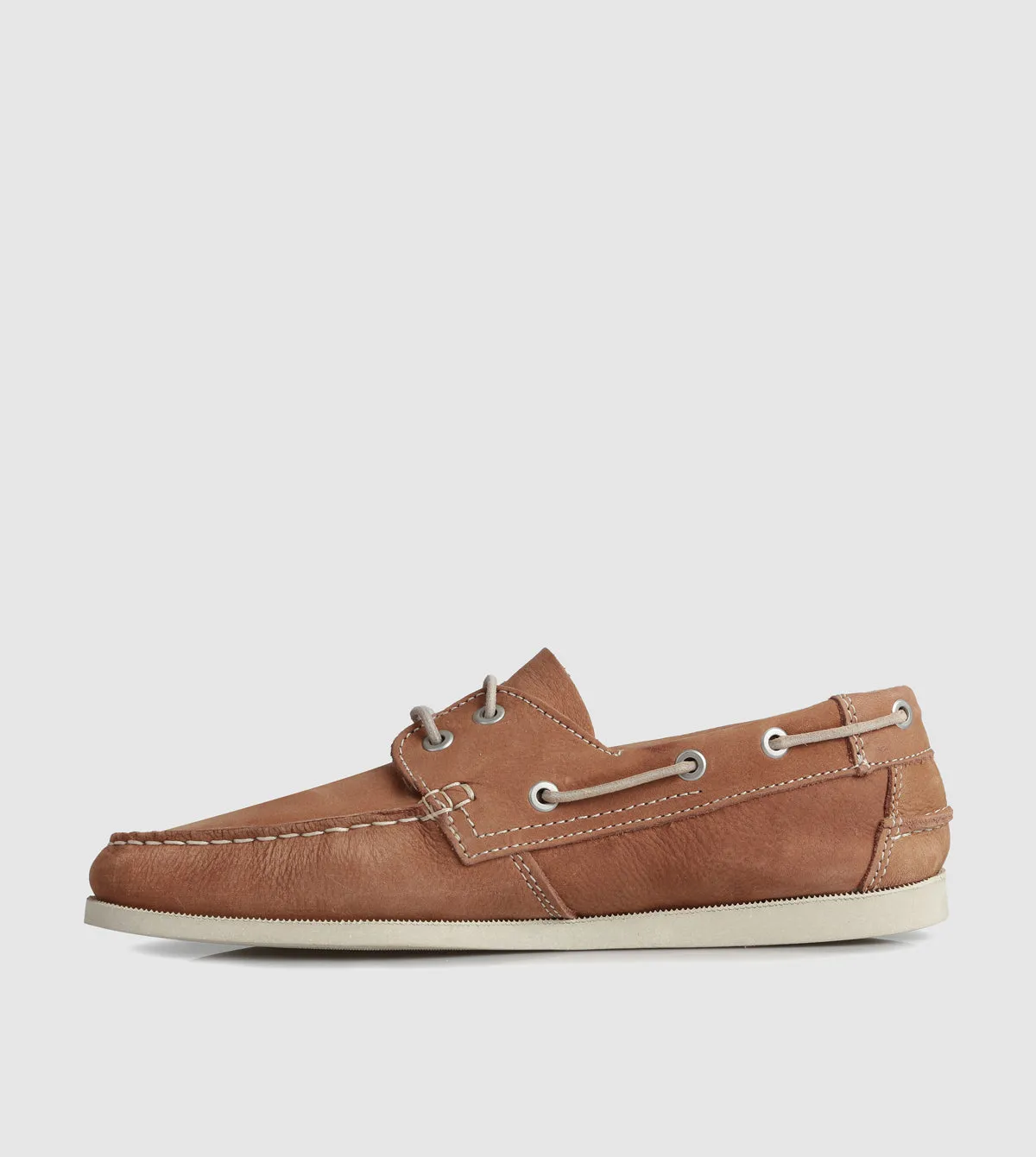Levi Boat Shoes by Brando