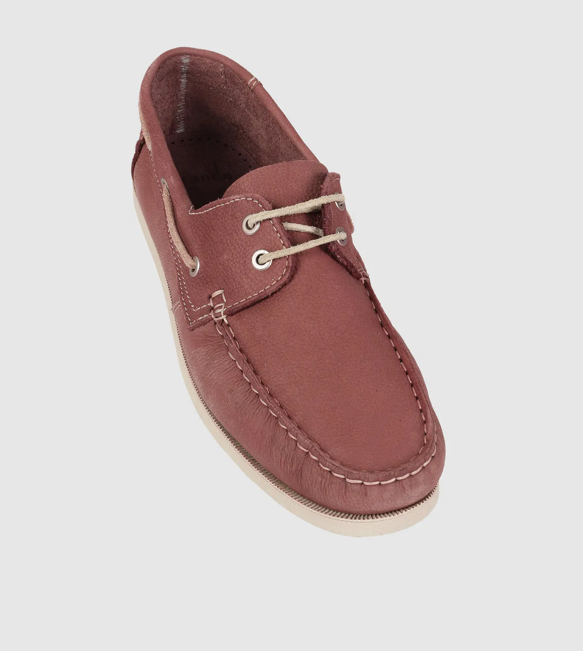 Levi Boat Shoes by Brando