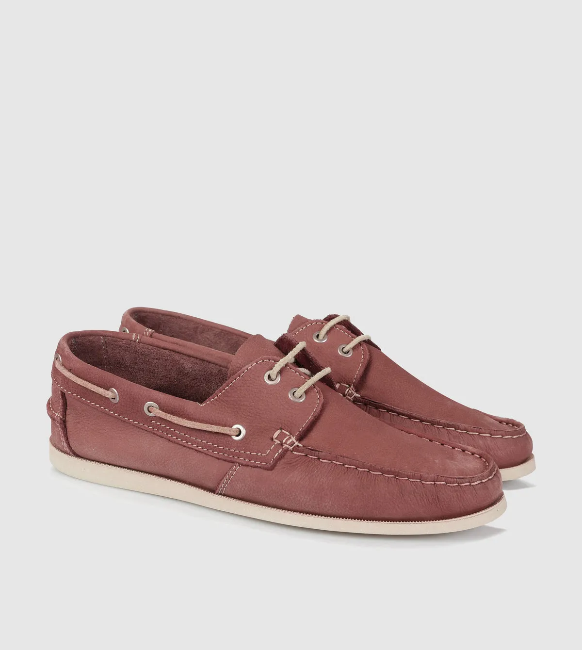Levi Boat Shoes by Brando