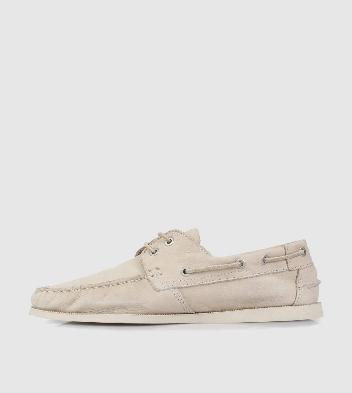 Levi Boat Shoes by Brando