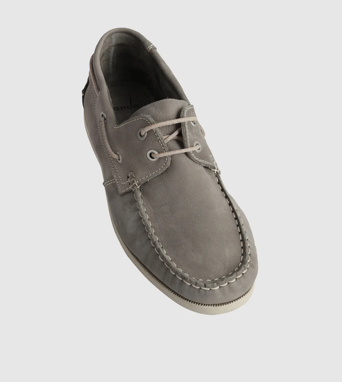 Levi Boat Shoes by Brando