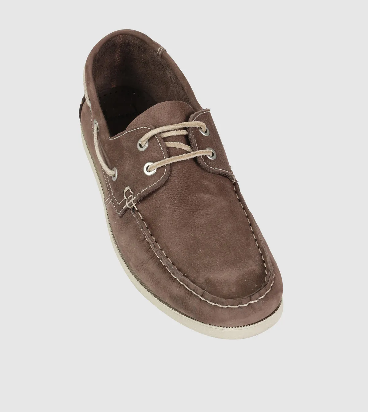 Levi Boat Shoes by Brando