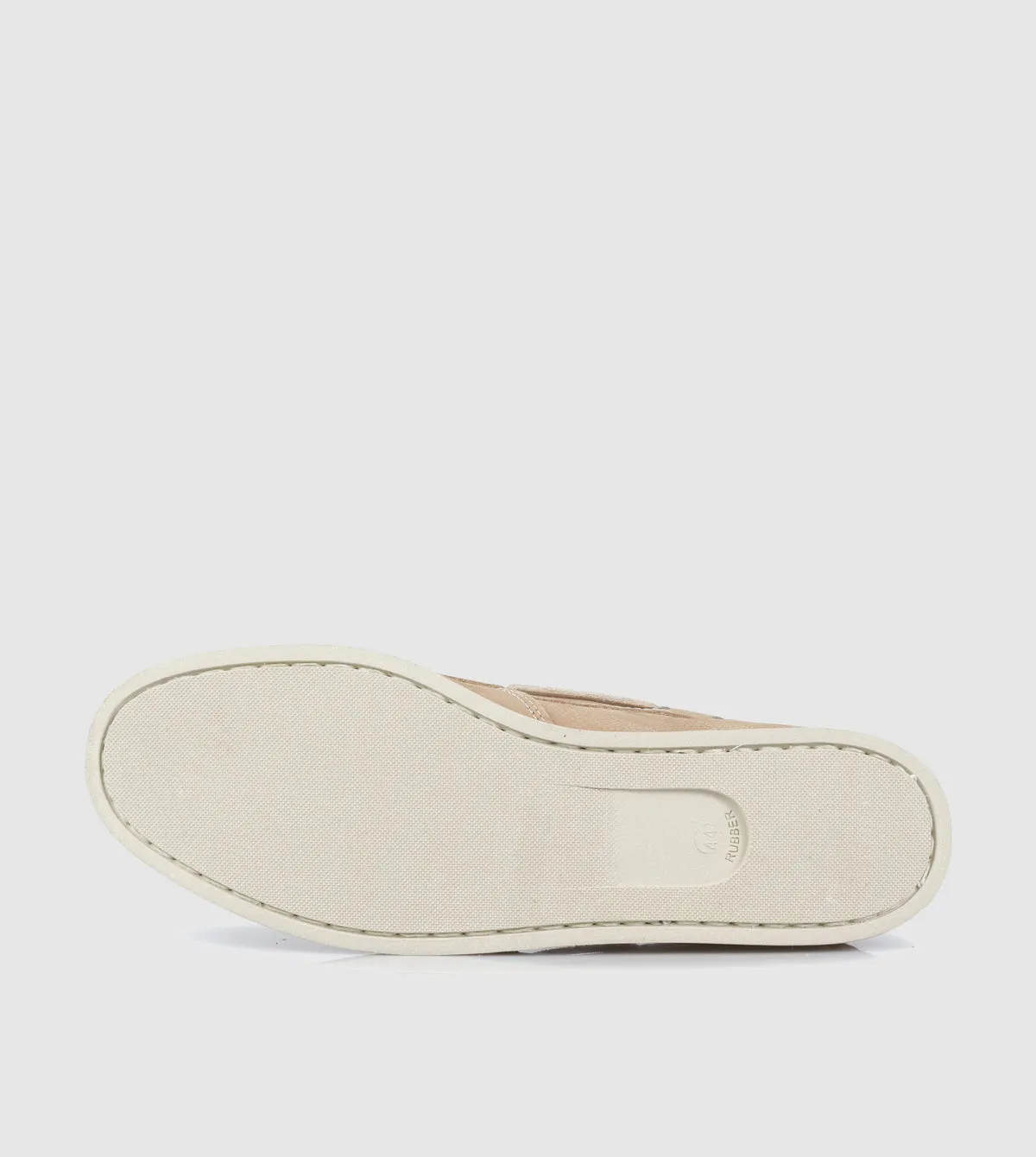 Levi Boat Shoes by Brando