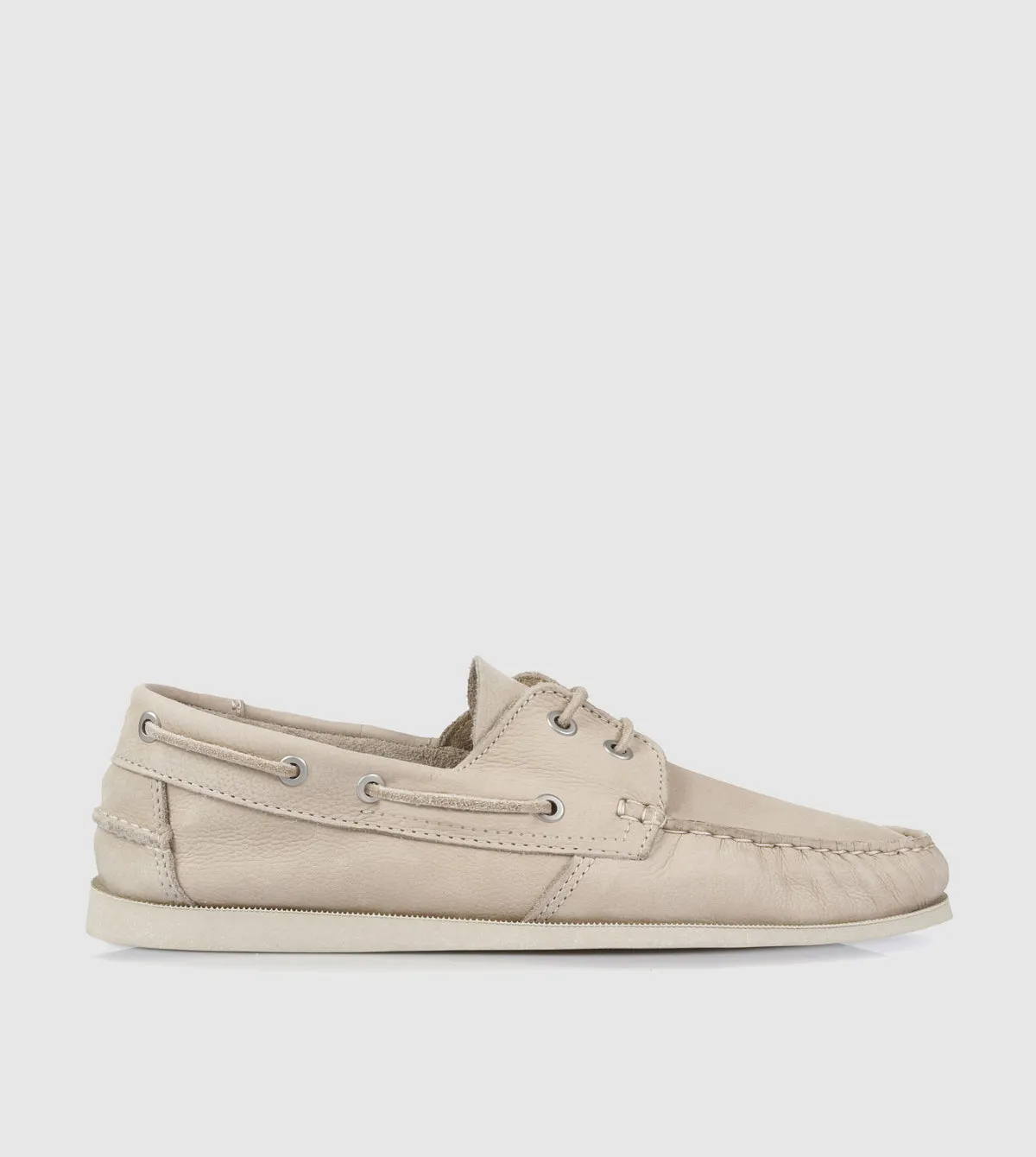 Levi Boat Shoes by Brando