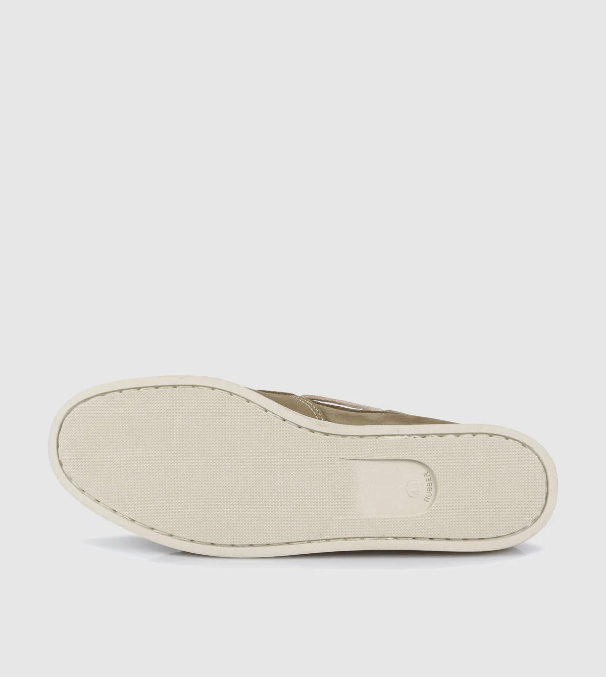 Levi Boat Shoes by Brando