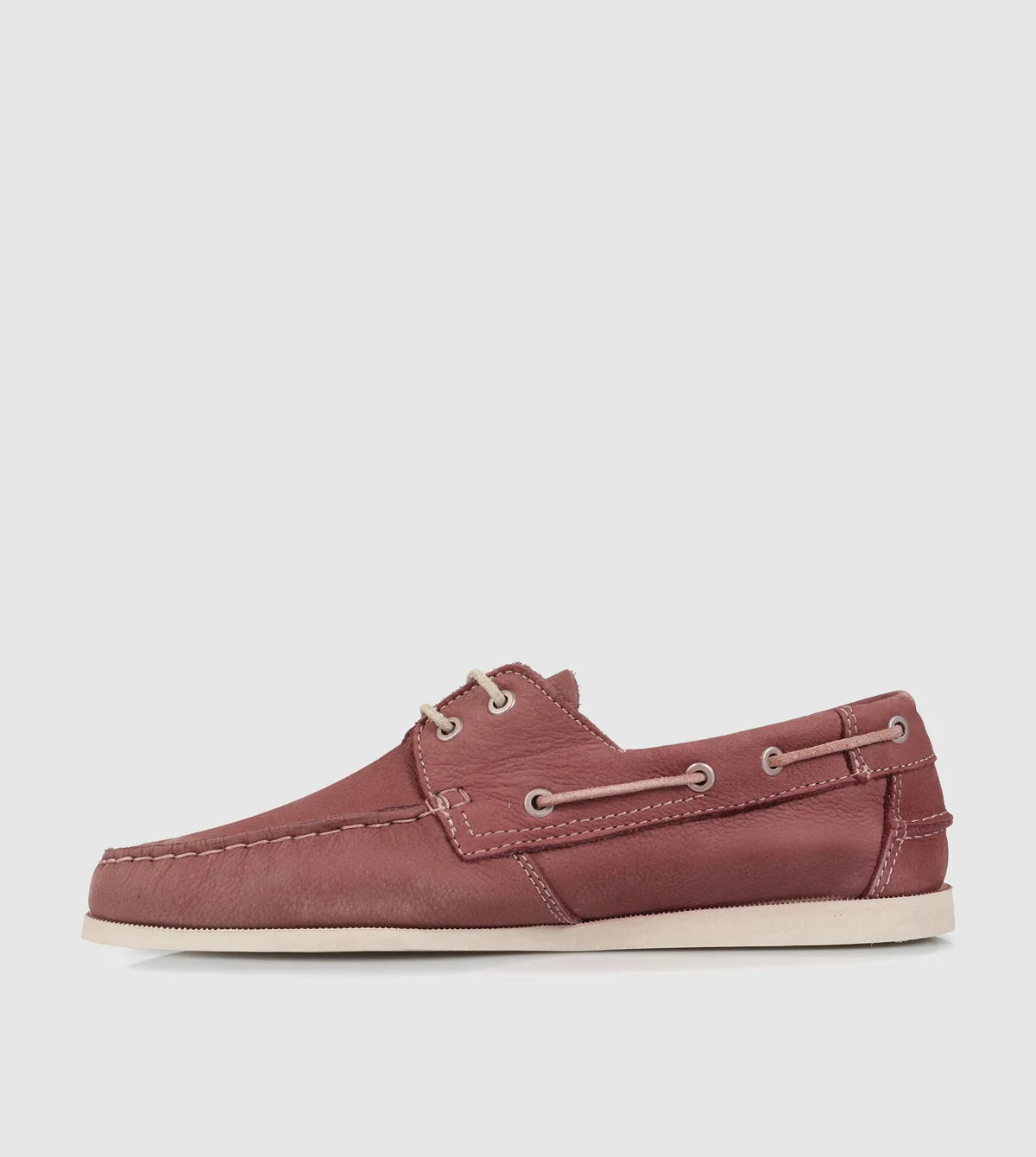 Levi Boat Shoes by Brando