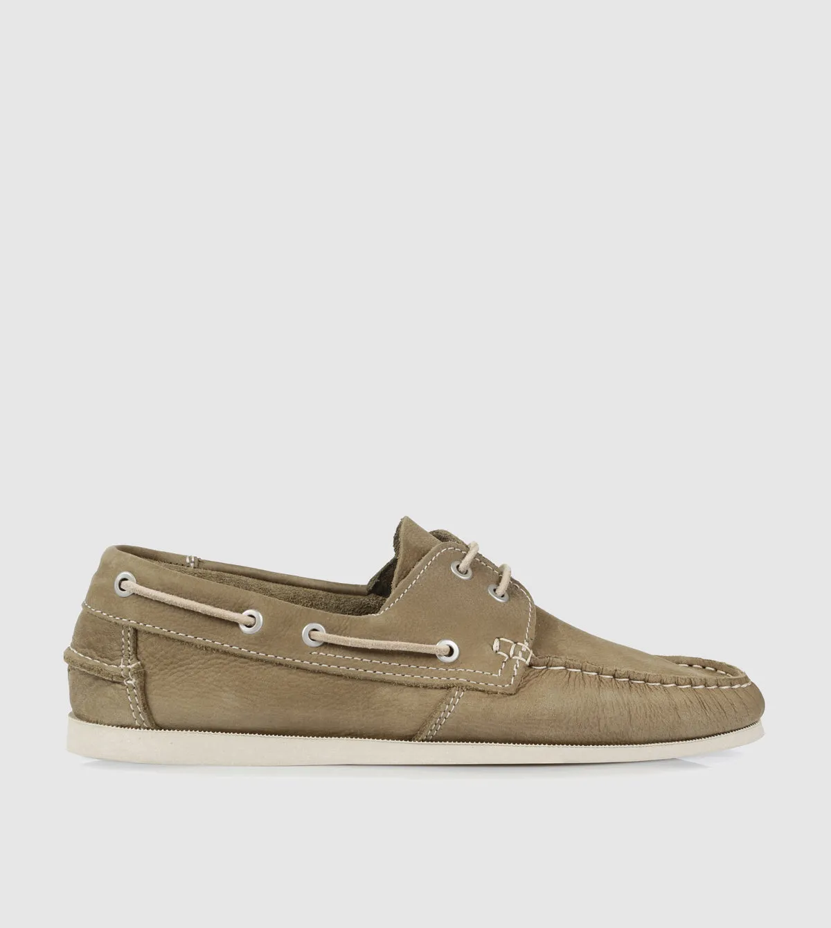 Levi Boat Shoes by Brando