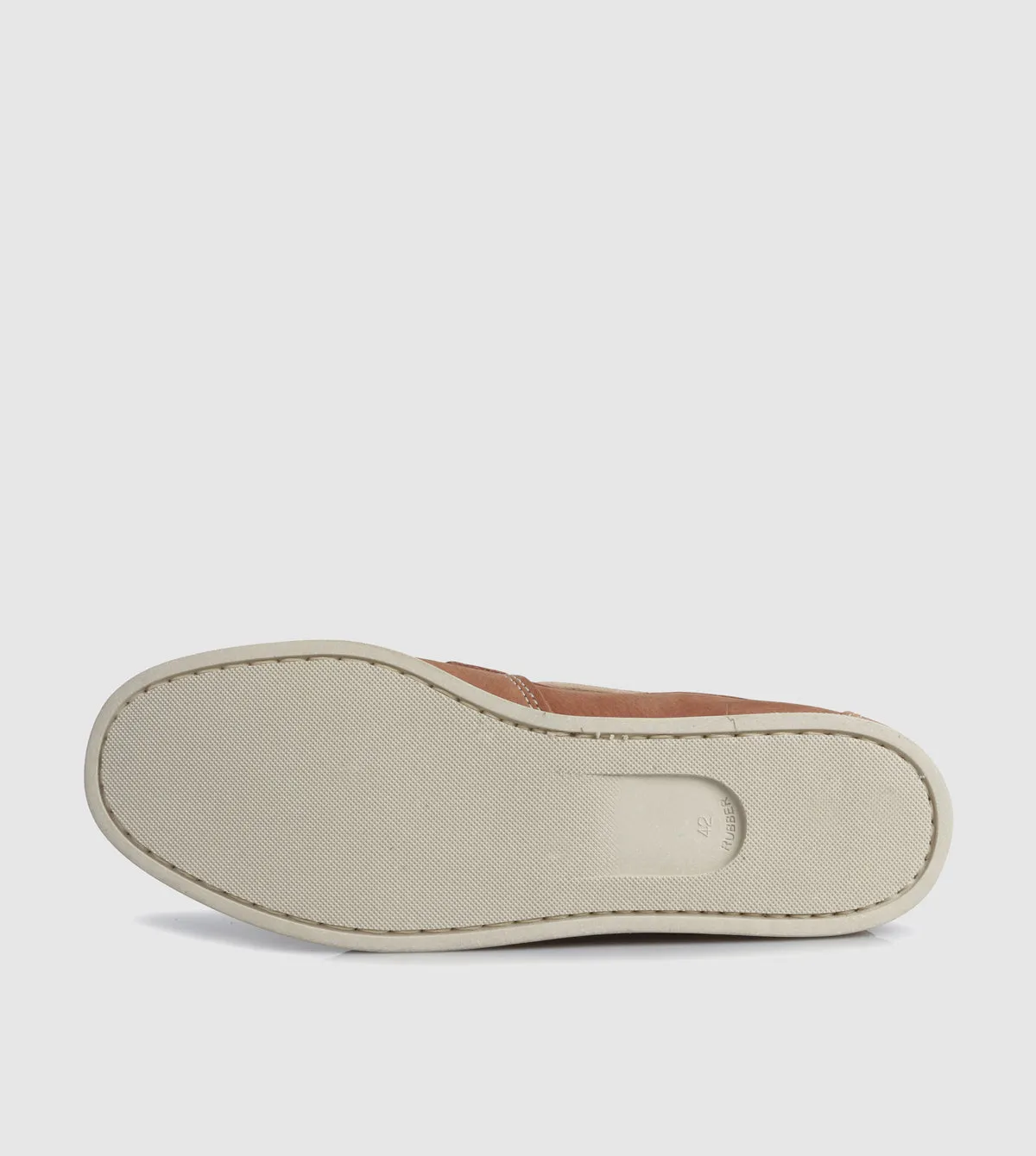 Levi Boat Shoes by Brando