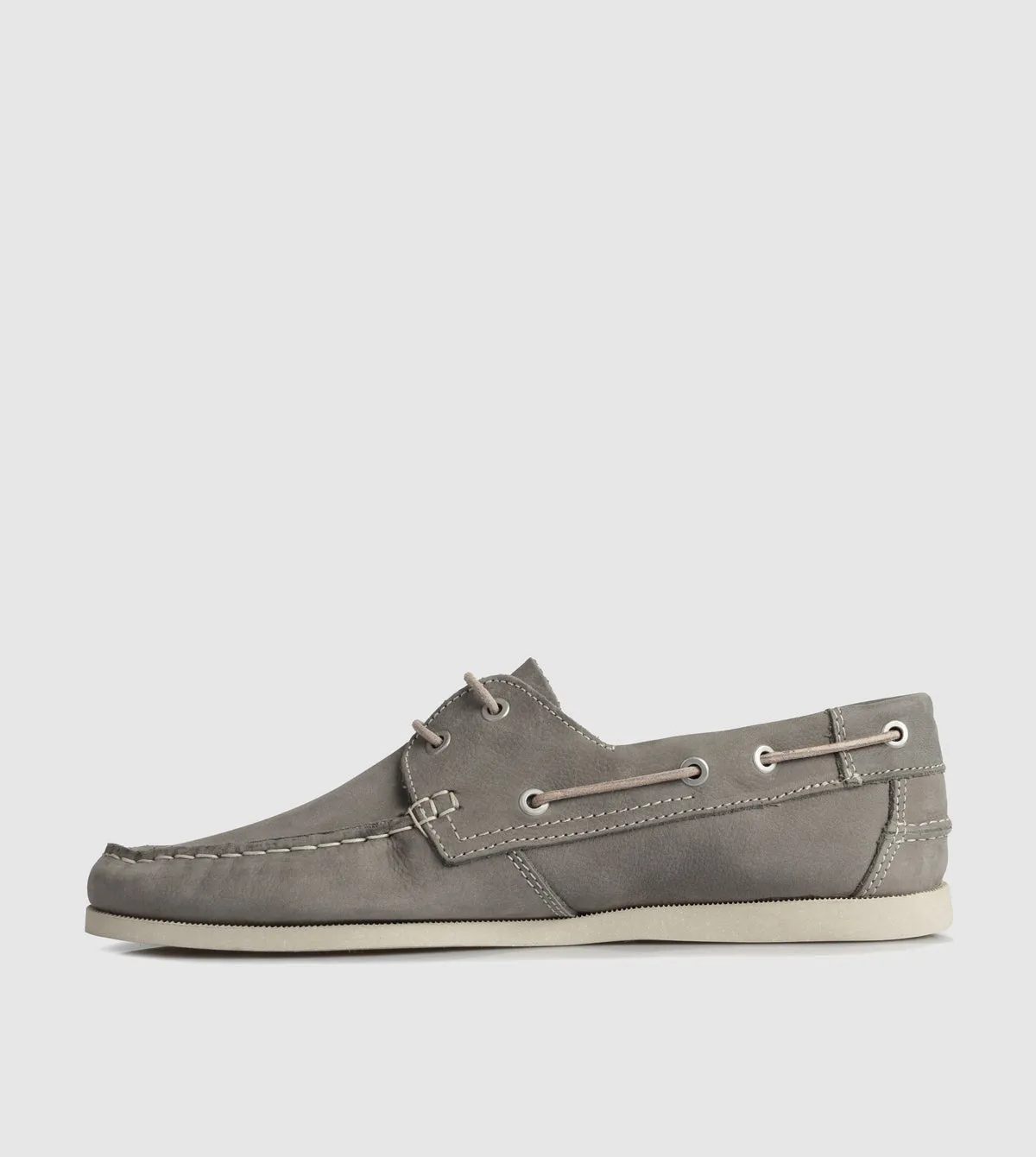 Levi Boat Shoes by Brando