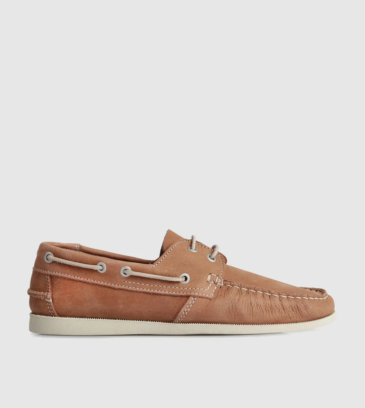 Levi Boat Shoes by Brando