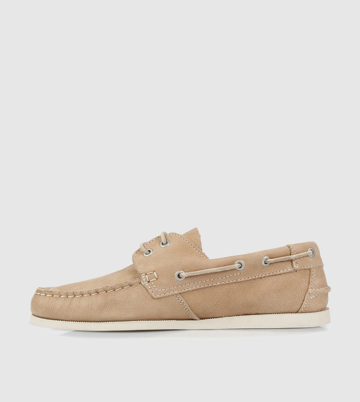 Levi Boat Shoes by Brando