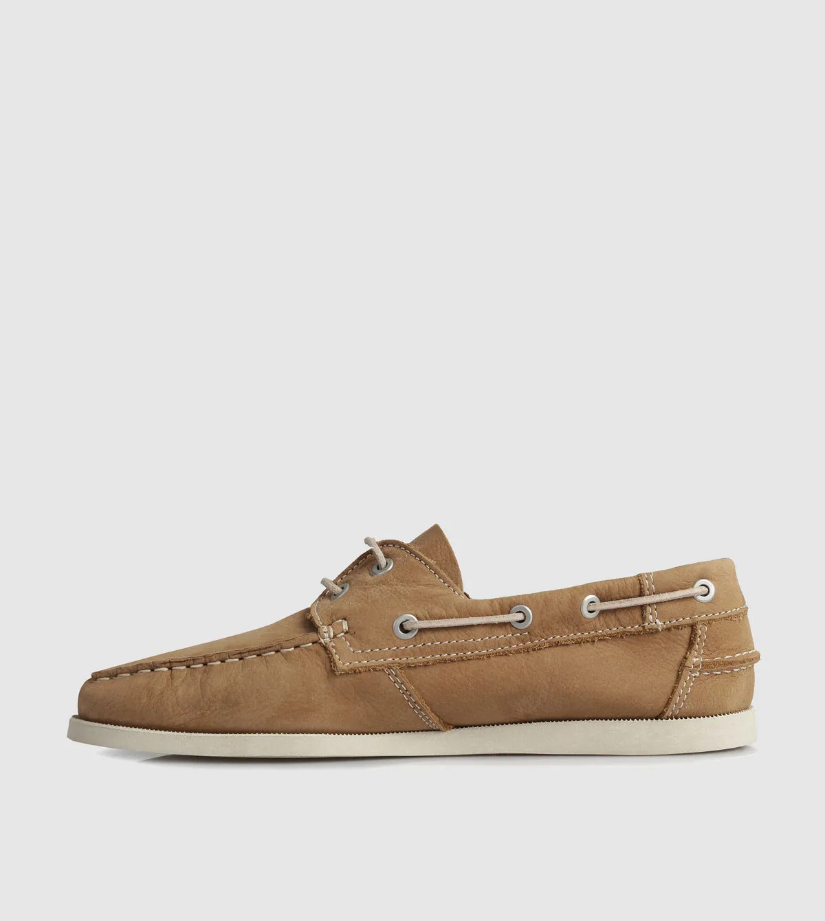Levi Boat Shoes by Brando