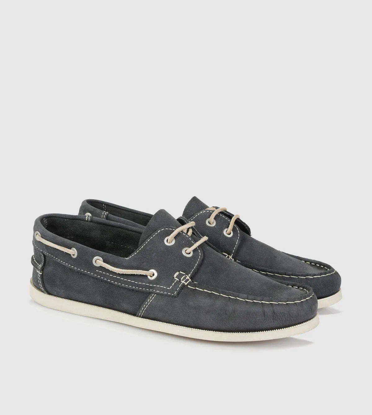 Levi Boat Shoes by Brando
