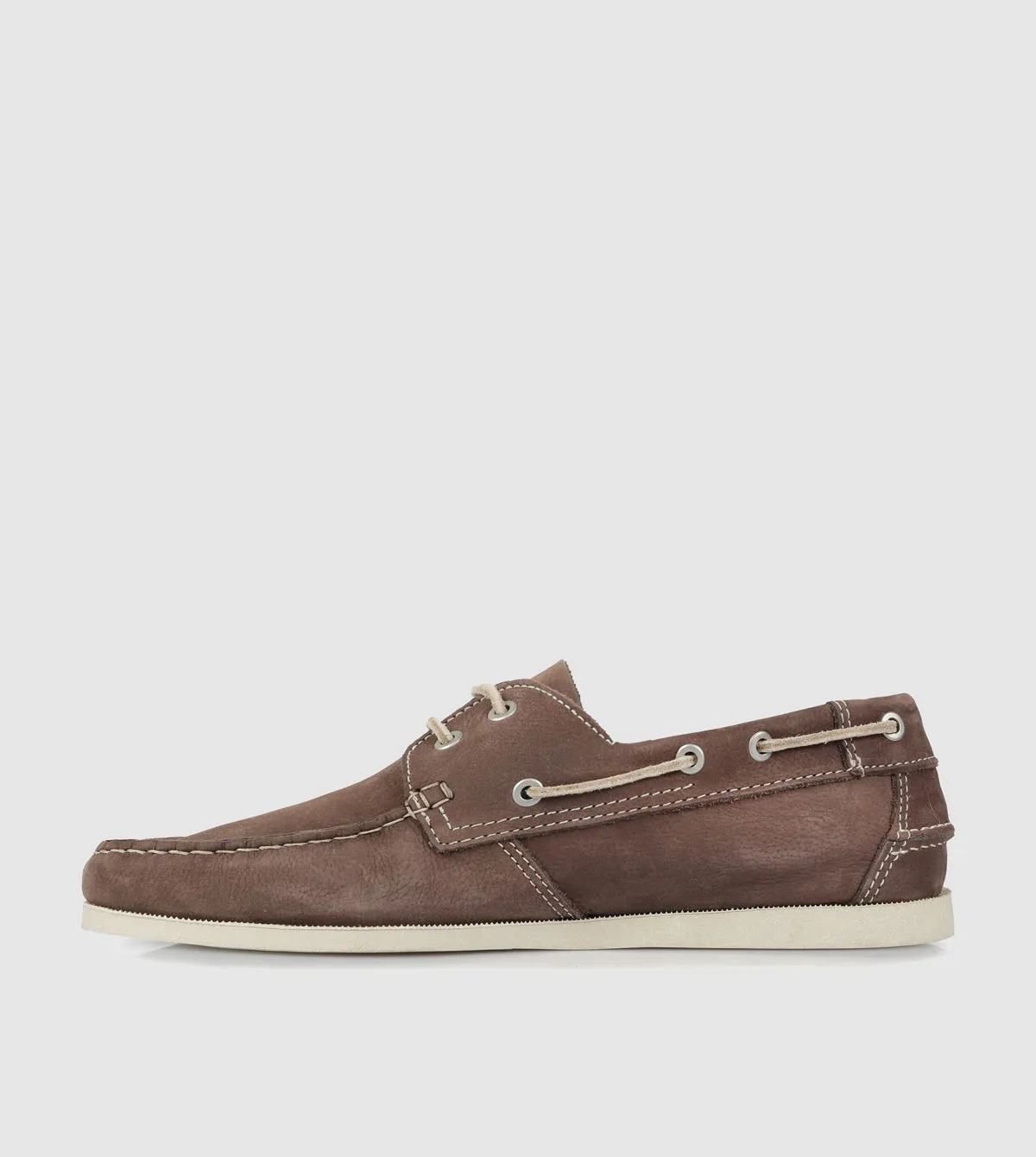 Levi Boat Shoes by Brando