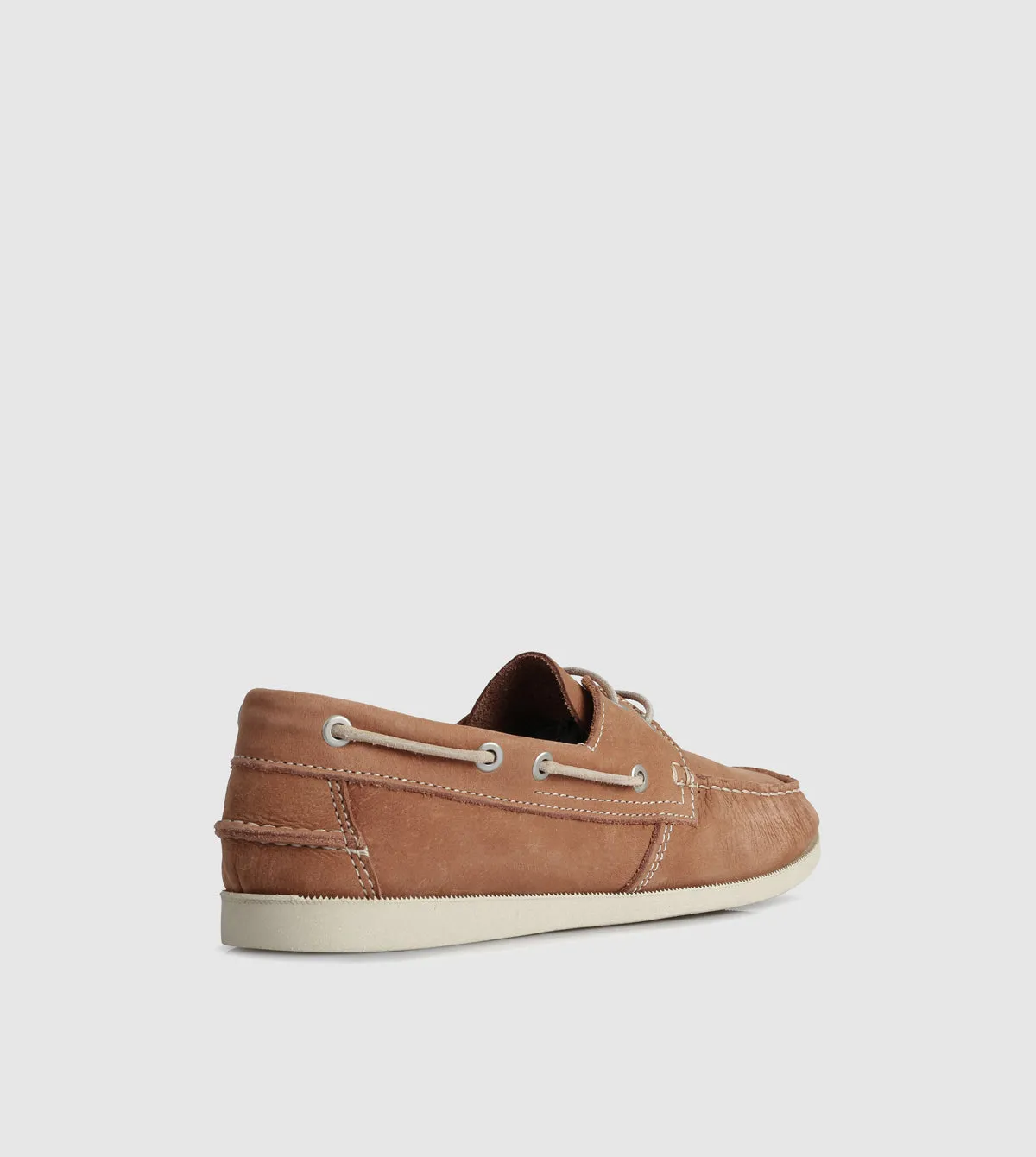 Levi Boat Shoes by Brando