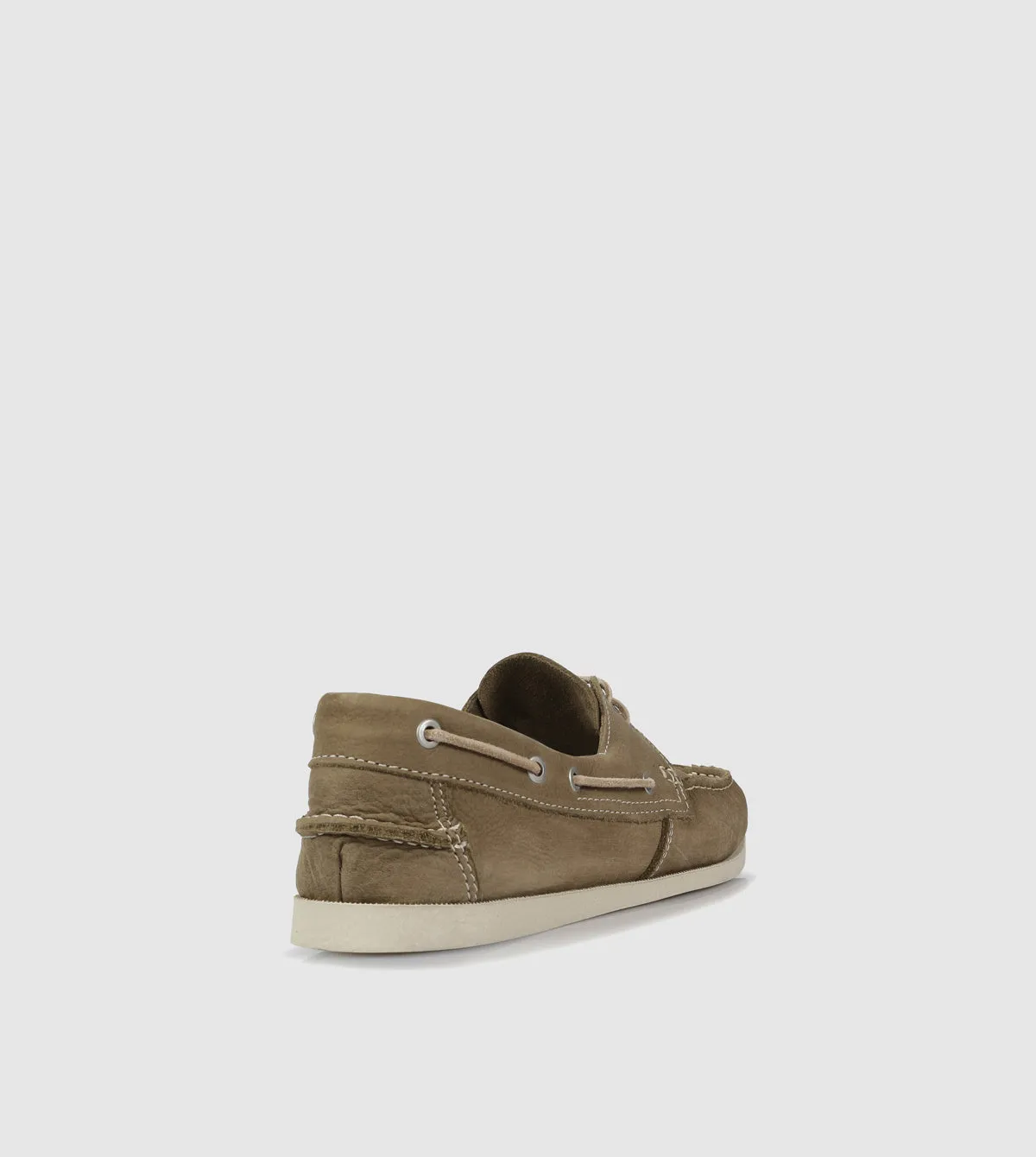 Levi Boat Shoes by Brando