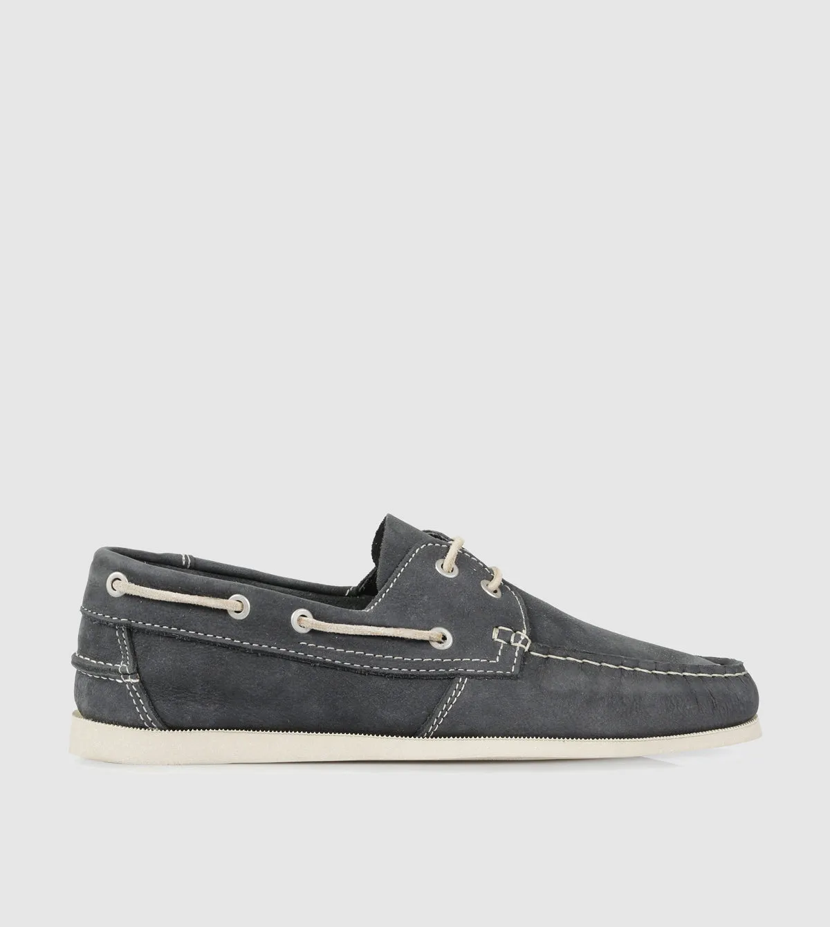 Levi Boat Shoes by Brando