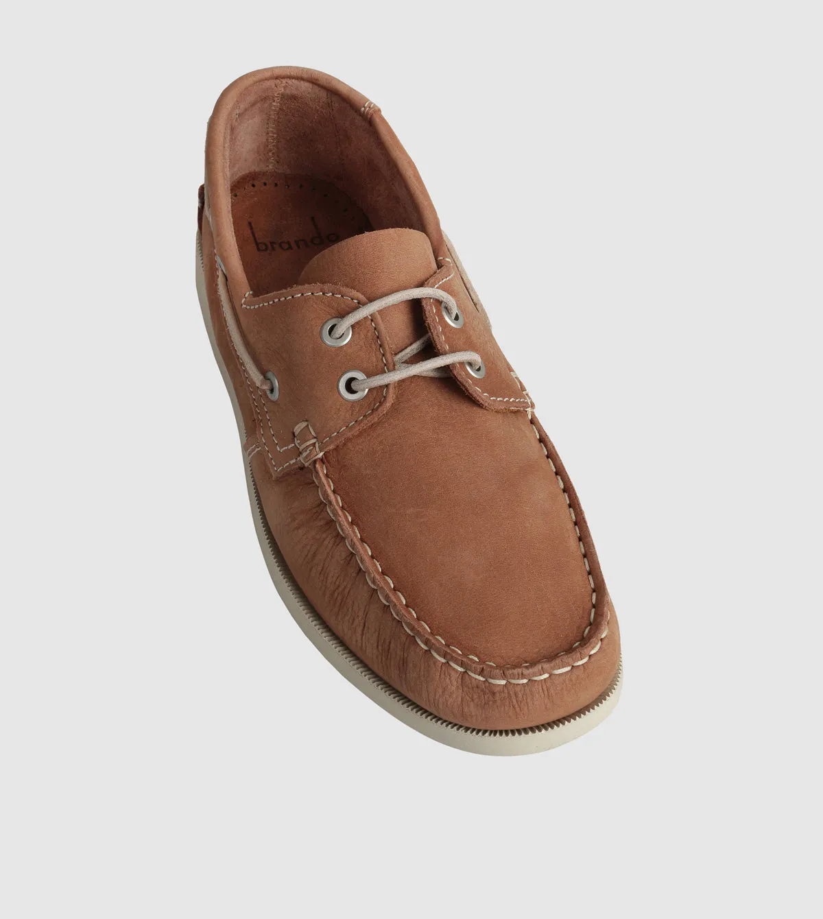 Levi Boat Shoes by Brando