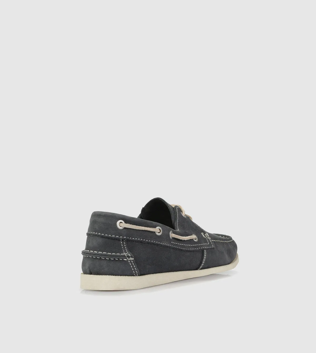 Levi Boat Shoes by Brando