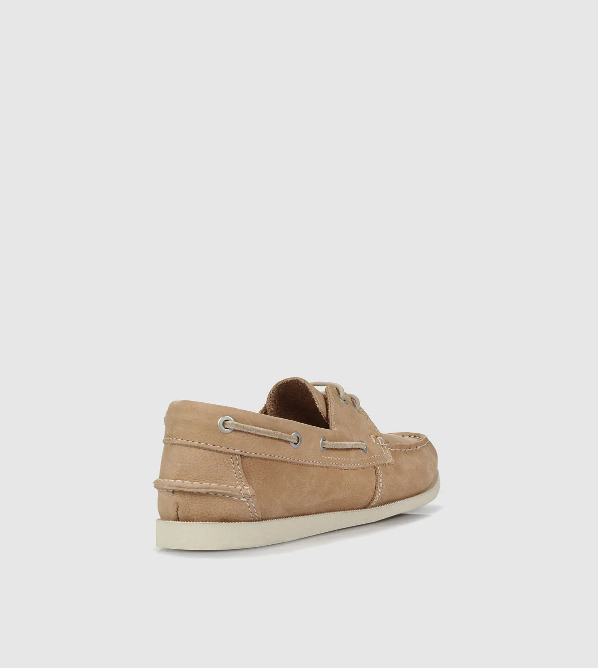 Levi Boat Shoes by Brando