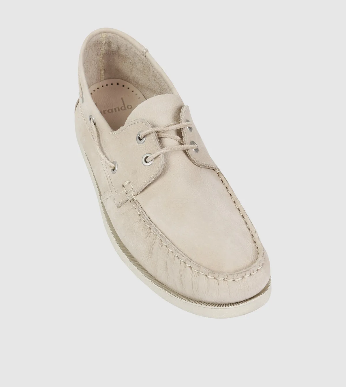 Levi Boat Shoes by Brando