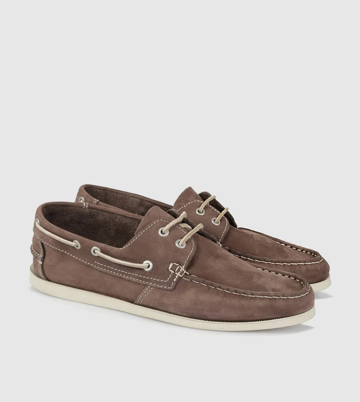 Levi Boat Shoes by Brando