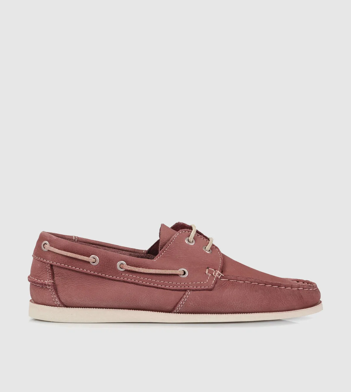 Levi Boat Shoes by Brando