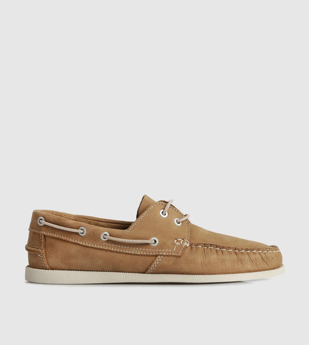 Levi Boat Shoes by Brando