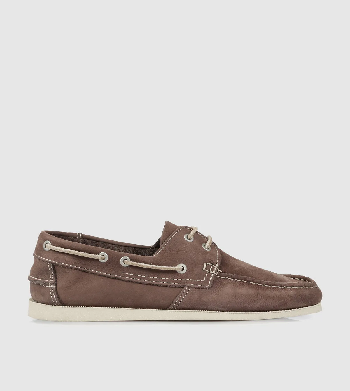 Levi Boat Shoes by Brando