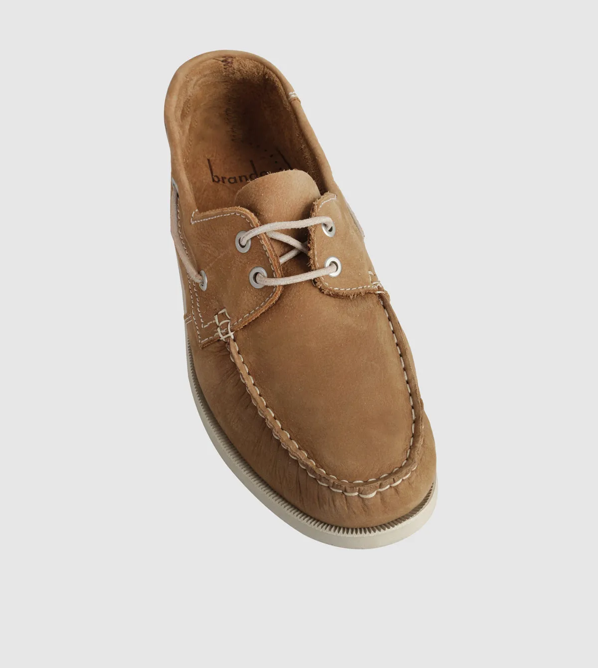 Levi Boat Shoes by Brando